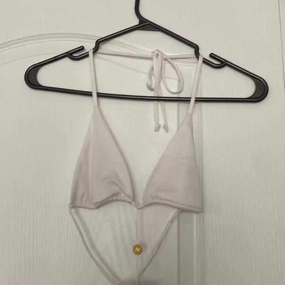 NEENA- swim top - Picture 4 of 9